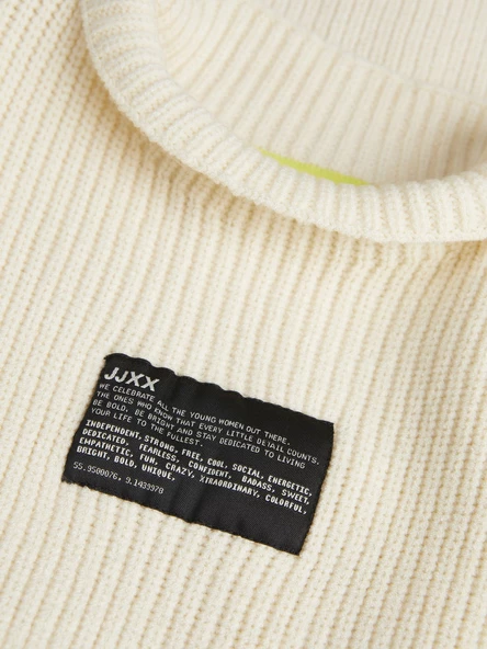 12240720  JJXX  KAZAK - Resim 5