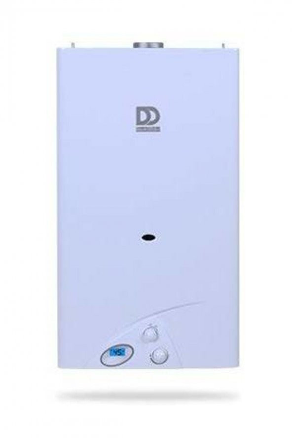 Demirdöküm L 275 F 11 lt. Hermetik Sofben - Resim 2