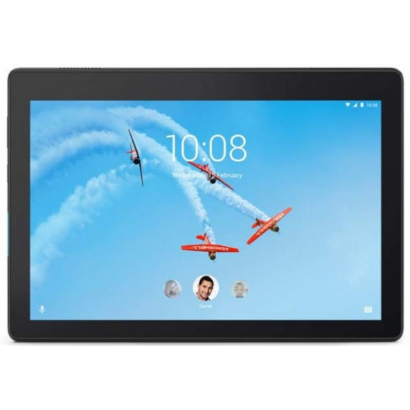 PTTAVM: Lenovo Tab P10 TB-X705L ZA450039TR 4 GB 64 GB 10.1 inç Tablet