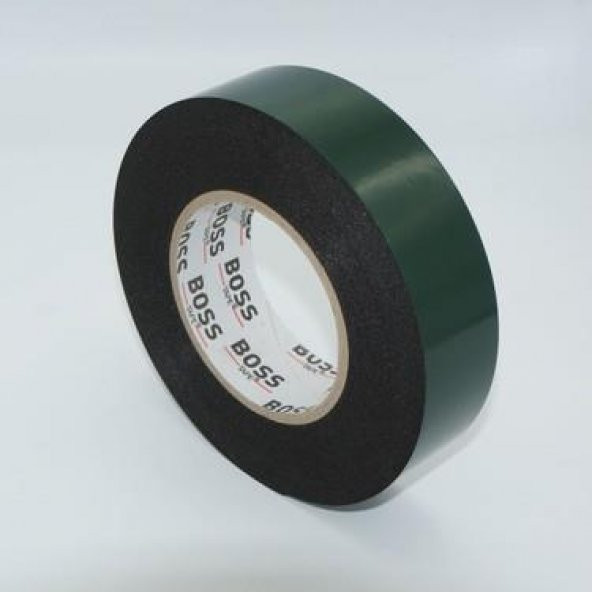 Boss Tape Çift Taraflı Köpük Bant 48X10MT ürün görseli 1
