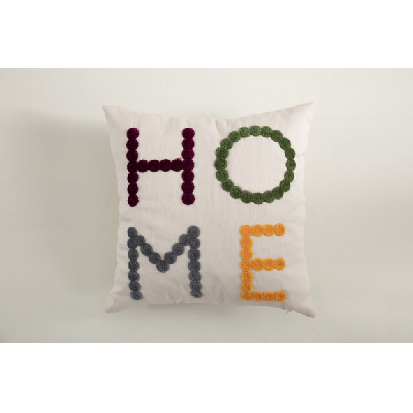 HOME YAZILI KIRLENT ürün görseli 1