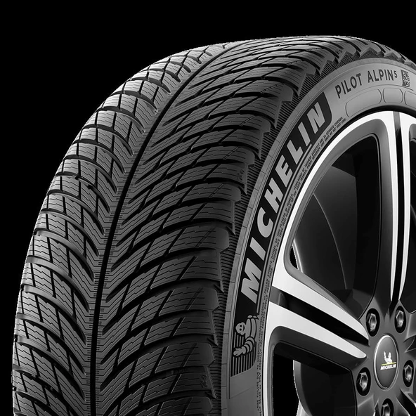 Mıchelin 235/40R20 96 V XL PA5 RG ürün görseli 1