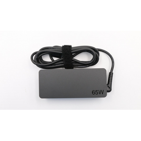 Lenovo 02DL128 02DL106 Uyumlu Orijinal Lenovo Type-C Adaptör 20V ürün görseli 1