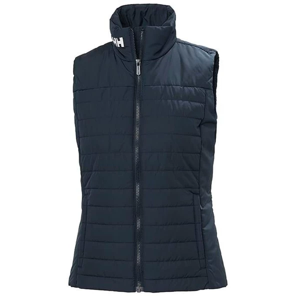 Helly Hansen W CREW INSULATOR YELEK 2.0  Kadın  Yelek HHA.30240 HHA.597 ürün görseli 1