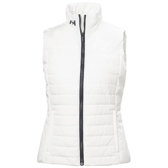 Helly Hansen W CREW INSULATOR 2.0  Kadın Yelek HHA.30240HHA.001 ürün görseli 1