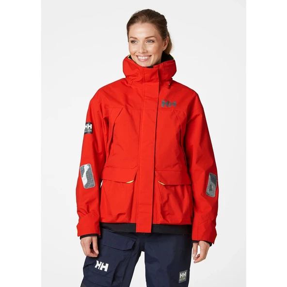 Helly Hansen W PIER 3.0 Kadın Mont HHA.34177 HHA.222 ürün görseli 1