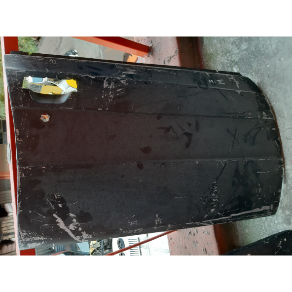 KAPI SACI R9-11-BROADWAY SPRİNG FAIRWAY   RAIBNBOW ÖN SAĞ YAN SANAYİ ürün görseli 1