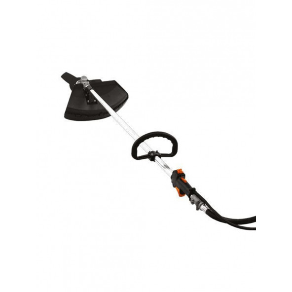 Max Extra Bcb52fs 2 Hp Benzinli Sırt Tırpan - Resim 3