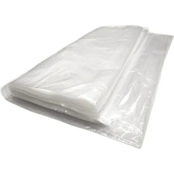 5 Adet Big Bag Çuval Naylonu İç Naylon 90x90x290cm ürün görseli 1