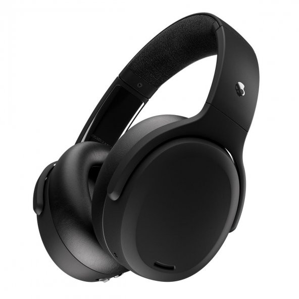 Skullcandy Crusher ANC 2 Bluetooth Kulaklık Siyah S6CAW-R740 ürün görseli 1