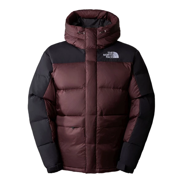 The North Face Kaz Tüyü HMLYN Erkek Parka NF0A4QYXLOS1 ürün görseli 1
