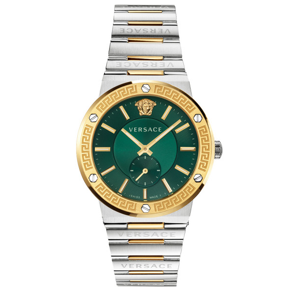 Versace VRSCVEVI00420 Kol Saati ürün görseli 1