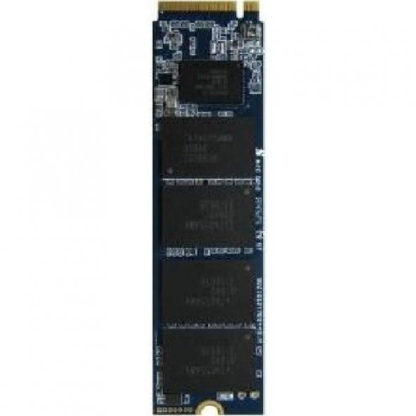 Hi-Level 1TB 3300-3100MB/s SATA3 M2 NVMe PCIe SSD HLV-M2PCIeSSD2280/1T ürün görseli 1