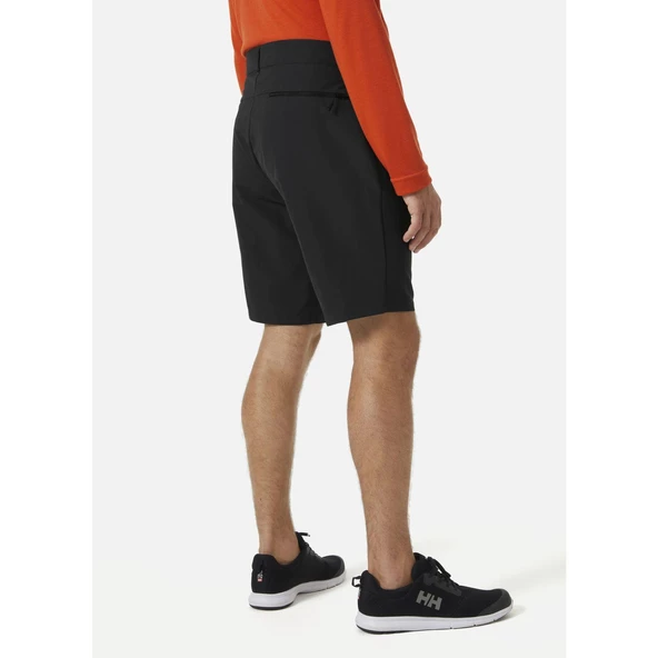 Helly Hansen Erkek QD ŞORT 10" HHA.34280 HHA.985 - Resim 5