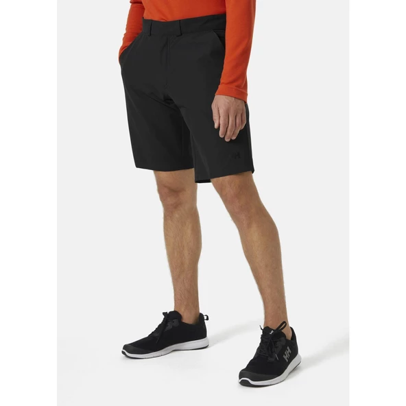Helly Hansen Erkek QD ŞORT 10" HHA.34280 HHA.985 - Resim 4