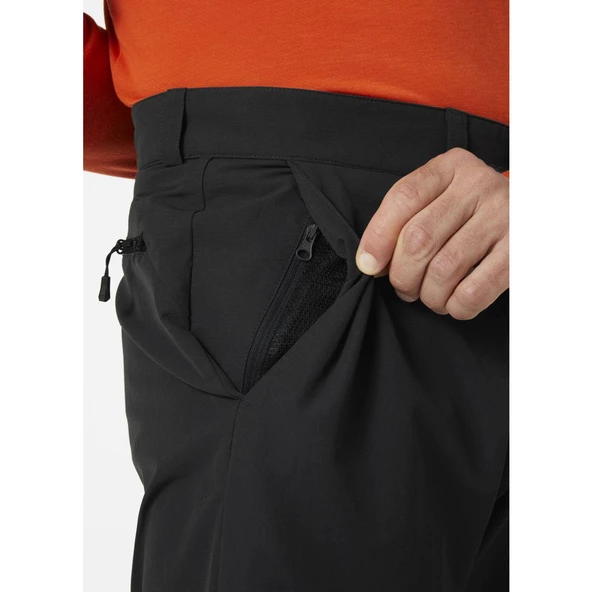 Helly Hansen Erkek QD ŞORT 10" HHA.34280 HHA.985 - Resim 2