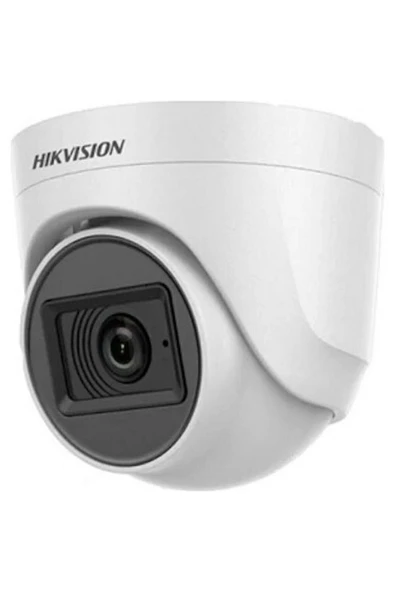 Hıkvısıon Ds-2ce76d0t-ıtpf 1080p Kamera ürün görseli 1