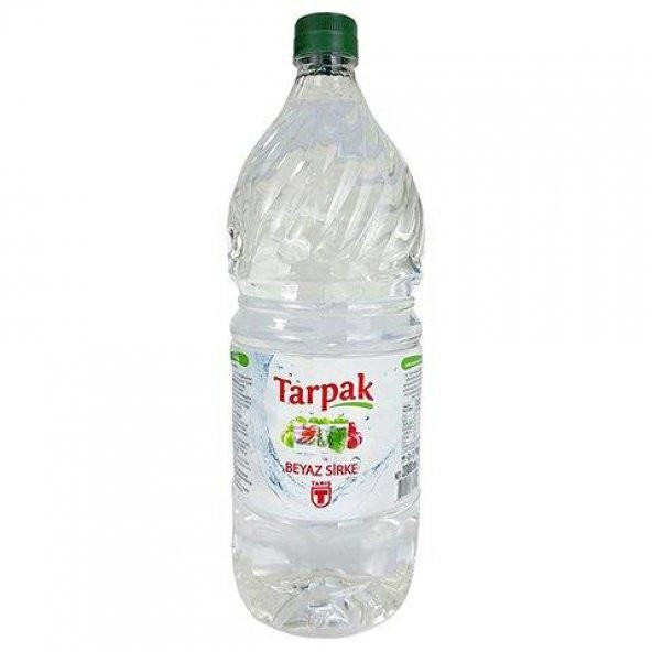 Tarpak Beyaz Sirke 1 Lt *2 Adet ürün görseli 1