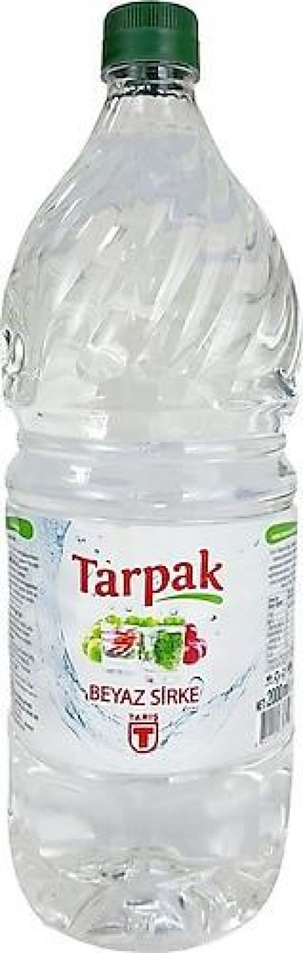 Tarpak Beyaz Sirke 2 lt ürün görseli 1