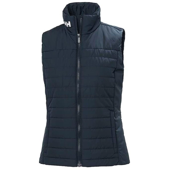 Helly Hansen W CREW INSULATOR YELEK 2.0  Kadın  Yelek HHA.30240 HHA.597 ürün görseli 1