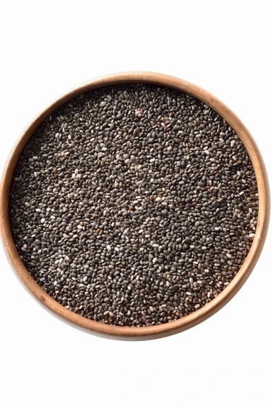 Online Çiftçi Chia Tohumu 100Gr - Resim 3