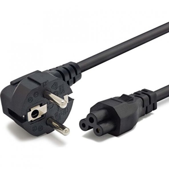 Hadron HDX5533(4317D) Power Kablo Yonca 0,75MM 1.2mt 500W Dökme ürün görseli 1