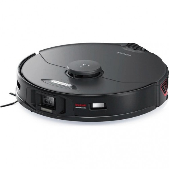Roborock S7 Maxv Robot Süpürge TEŞHİR - Resim 2