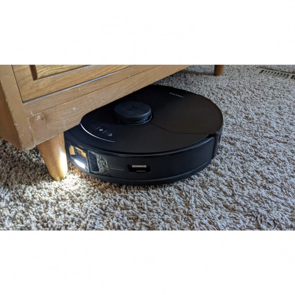 Roborock S7 Maxv Robot Süpürge TEŞHİR - Resim 3