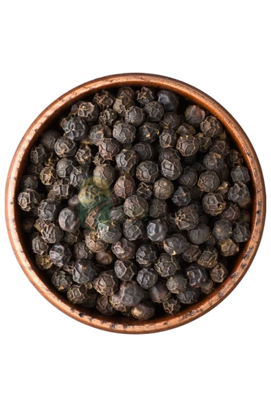 Online Çiftçi Karabiber Tane 50Gr - Resim 3
