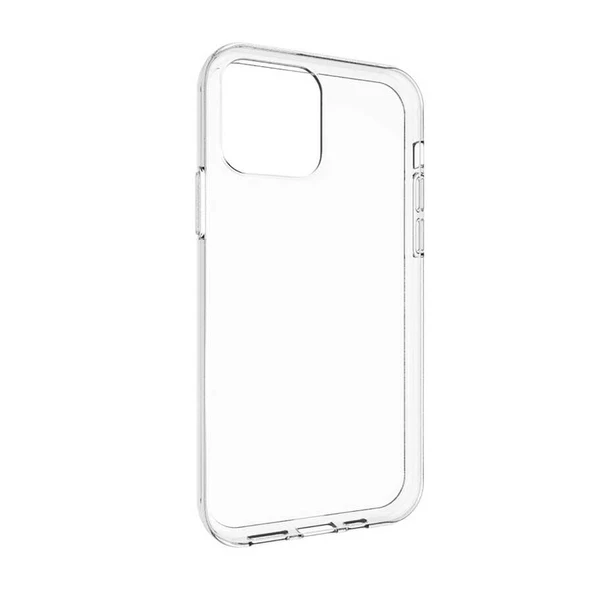 iPhone 15 Pro Kılıf Süper Silikon Kapak - Resim 2
