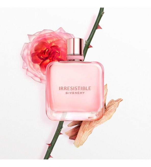 Givenchy Irresistible Rose Velvet Kadın Parfüm Edp 80 Ml ürün görseli 1