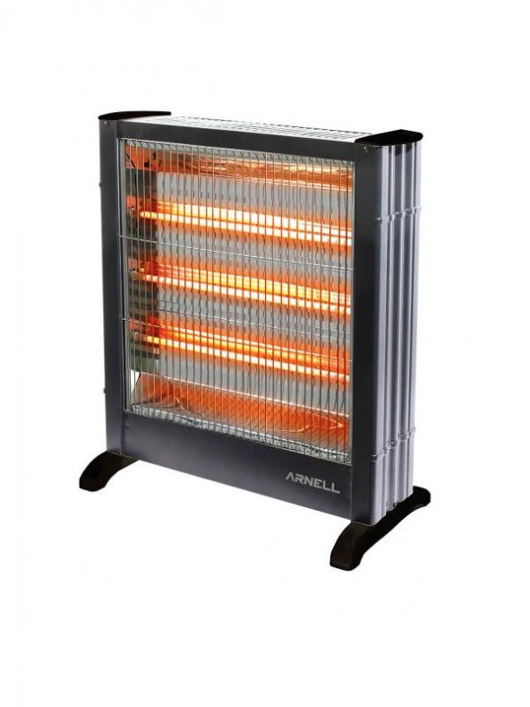 Arnell Ar836 Quartz Isıtıcı 2700W ürün görseli 1