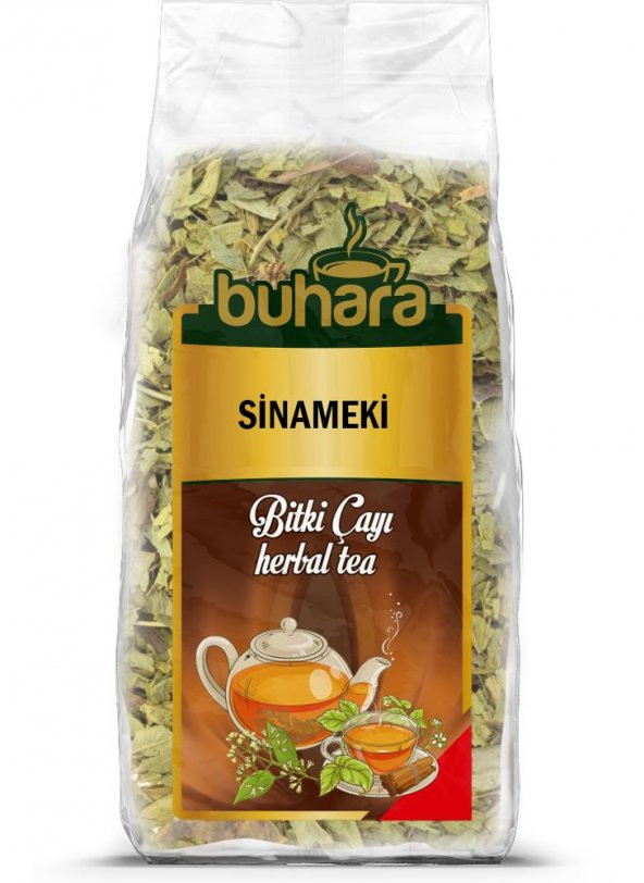 BUHARA SİNAMEKİ ÇAYI 70 GR ürün görseli 1