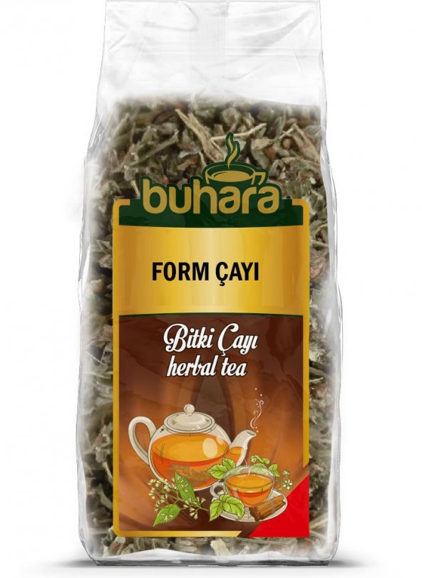 BUHARA FORM ÇAYI 80 GR ürün görseli 1