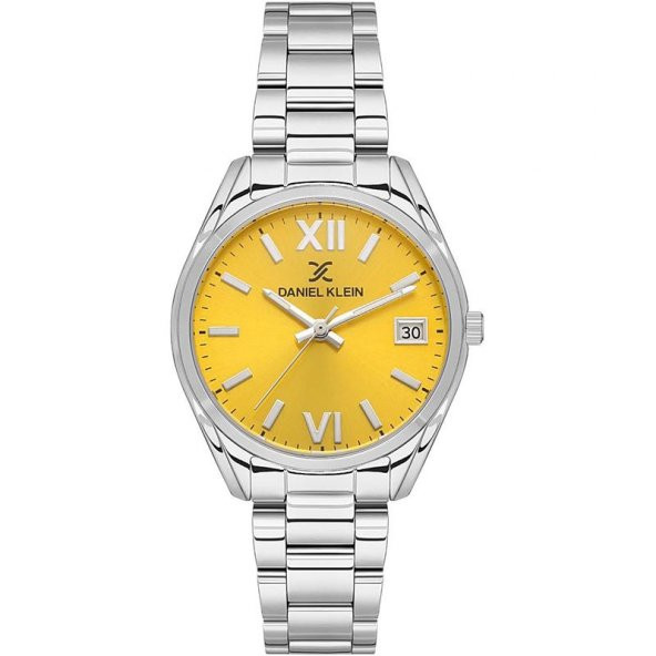 Daniel Klein DK.1.13482.7  Premium Kadın Kol Saati ürün görseli 1