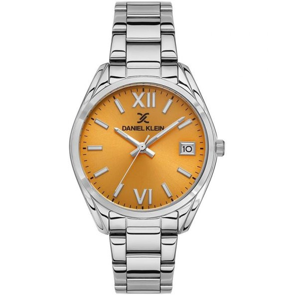 Daniel Klein DK.1.13482.3 Premium Kadın Kol Saati ürün görseli 1