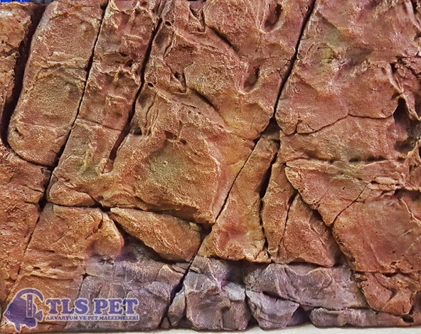 Dansör 3 Boyutlu Sert Strafor Arka Fon 80x60x5cm ürün görseli 1