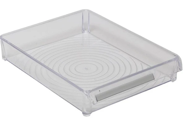 Primanova Buzdolabı Ve Mutfak Dolabı Düzenleyici 20x28x5CM-E27-5 ürün görseli 1