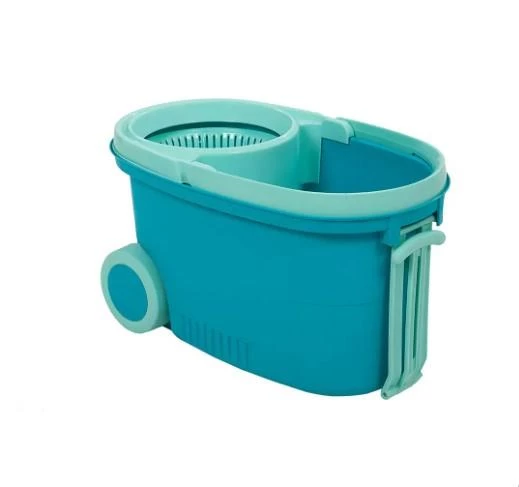 Motek Tekerlekli Taşıma Saplı Motek Comfort Mop paspas MT-10 ürün görseli 1