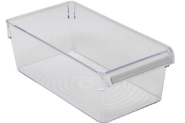 Primanova Buzdolabı Ve Mutfak Dolabı Düzenleyici 29x15x10cm-E27-1 ürün görseli 1