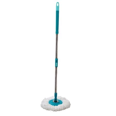 MOTEK FİXMOP MIKROFİBER  TEMİZLİK  SETİ  4 BAŞLIKLI - Resim 4
