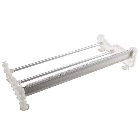 Palex Mikro Streç Aparatı 35CM Beyaz-STREÇ DAHİL DEĞİLDİR ürün görseli 1