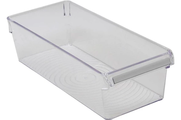 Primanova Buzdolabı Ve Mutfak Dolabı Düzenleyici 36x15x10CM-E27-2 ürün görseli 1