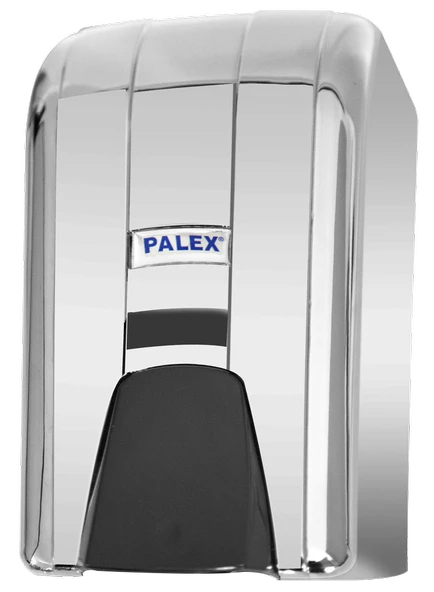 Palex İnter Mini Köpük Sabun Dispenseri Krom Kaplama-3452-D-K ürün görseli 1