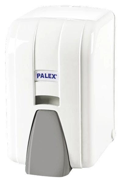 Palex İnter Mini Köpük Sabun Dispenseri Beyaz-3452-D-1 ürün görseli 1