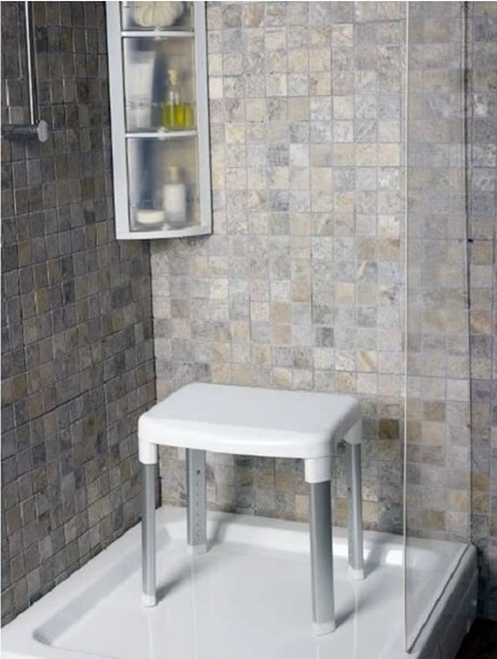 Primanova Cappadocia KV21 Banyo Tabure Ayarlanabilir Basamak - Resim 2