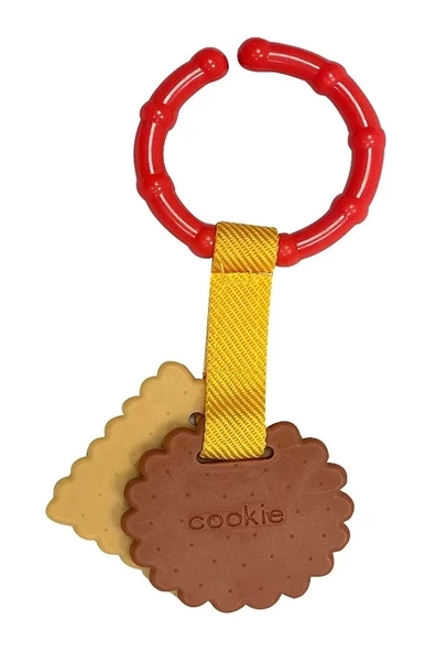 Prego Toys 0078 Bisküvi Dişlik ürün görseli 1