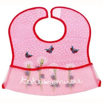 Laken Junior Eva Bebek Önlüğü 12-24Ay - Txikoriabelar LKKB-TX ürün görseli 1