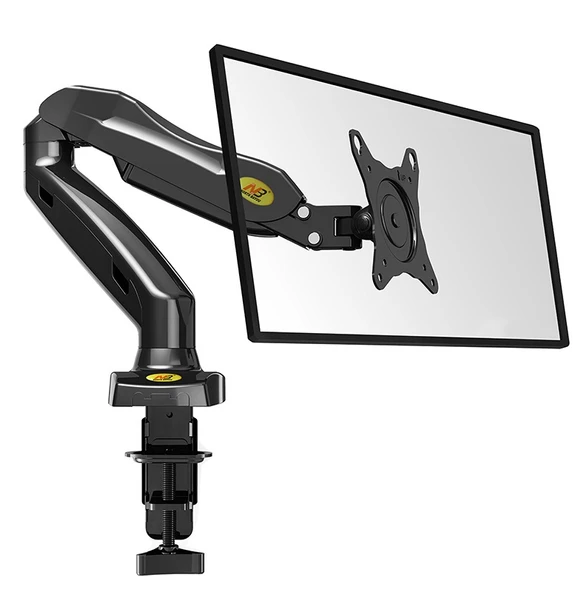 TriLine NB F80 North Bayou 17-30" Monitör Tutucu Vesa Monitör Standı ürün görseli 1