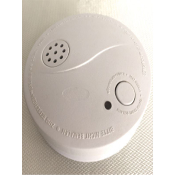 LOREX LR-2100-12-24  Röleli Duman Dedektörü - Dahili Siren Özellikli ürün görseli 1